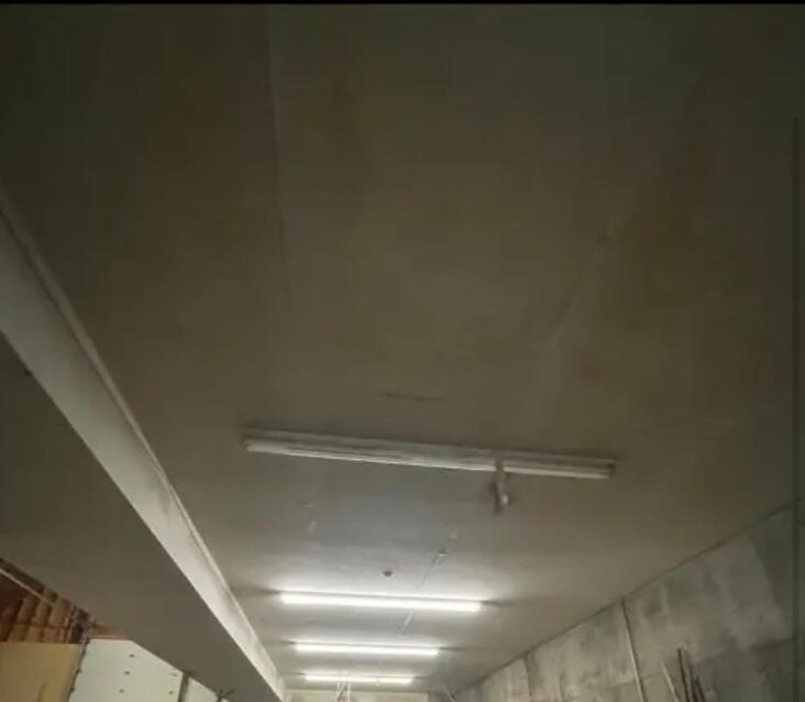 Before With Flood Damage