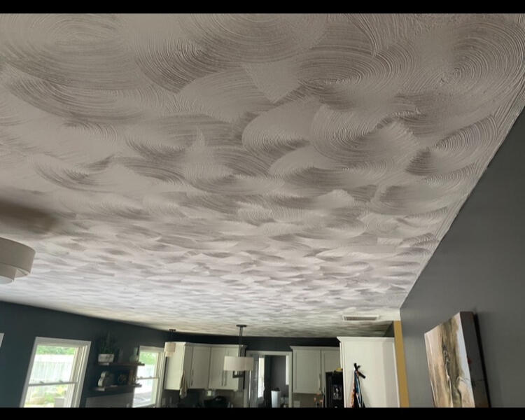 Drywall Ceilings & Walls